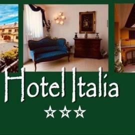 Certosa di Pavia में, होटल Hotel Ristorante Italia