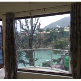 Shiv Gauri Home Stay, hotel in Rishīkesh