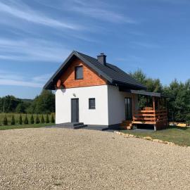 Ostoja Wilka, hotel in Grochowce