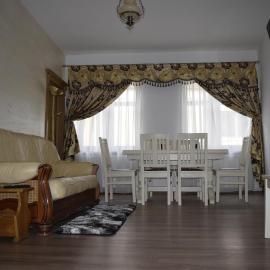 Nobil Apartment