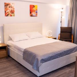 Apartament ALESSIA