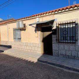 Casa Alberche a 9Km Talavera, Hotel in Alberche del Caudillo