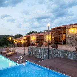 Monte da Esperanca, hotel en Esperança