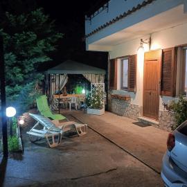 Calabrian Home, hotel di Casa Roccani