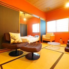 Icho Takayama, Hotel in Takayama