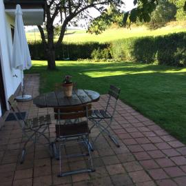 Relaxen vor den Toren Bambergs, hotel v destinaci Bischberg