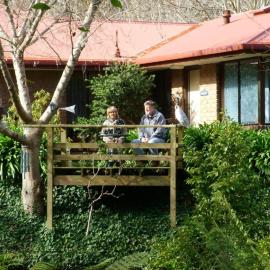 Adelaide Hills B&B Accommodation, Hotel in Stirling