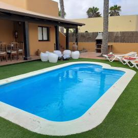 Villa Coral