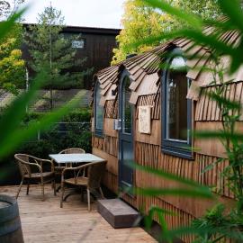 Tortuga - einfach anders!, hotel i Landau in der Pfalz