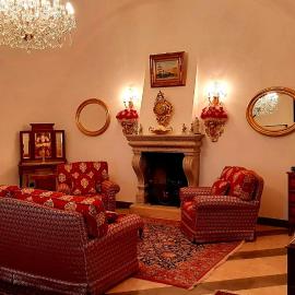Casa Giulia
