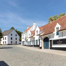 B&B De Vrijboom