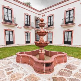 Hotel Danini, hotel en Teziutlán