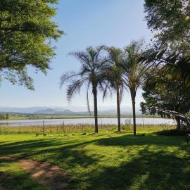 Drakensberg Bush Lodge, hotel a Winterton