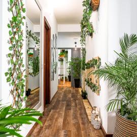 Avenue View Rooms, hotel u Portu
