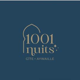 1001 Nuits Aywaille, hotel a Aywaille