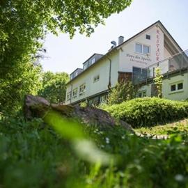 Haus des Sports, Hotel in Bad Kreuznach
