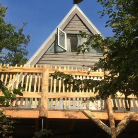 Durbuy chalet 65