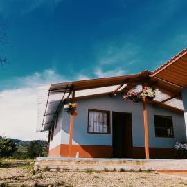 Casa Angelita, hotel u gradu Nuevo Colón