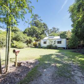 Long Haven, hotel a Iluka