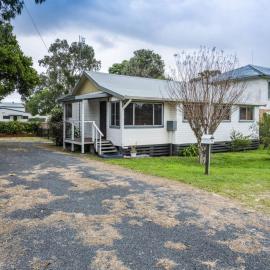Salt Water Cottage, Hotel in Iluka