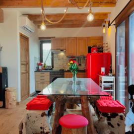 La Casa del Poeta , un romantico chalet da mille e una notte
