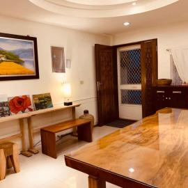 Mei er Mei Homestay