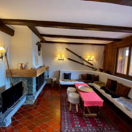 Arolla 3, hotel in Verbier