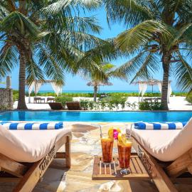 Next Paradise Boutique Resort