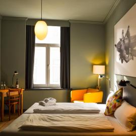 Storyhotel Bergischer Hof Königswinter, khách sạn ở Königswinter