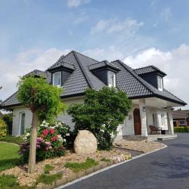 Ferienhaus Gesine 25193