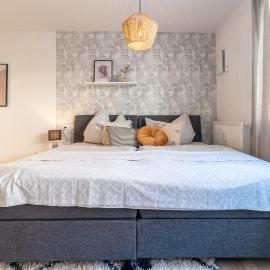 Lexapartments Business Apartment Messe Airport Tiefgarage
