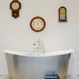 The Vagabond's House Boutique Inn, hotel v destinaci Carmel