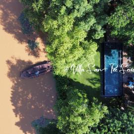 Villa San Pee Seua