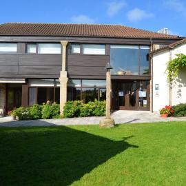 Fogar Do Selmo, hotel in Rois