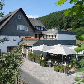 Hotel Holländer Hof, hotel em Meschede