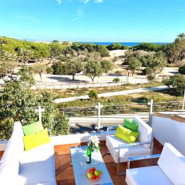 Viesnīca Dream Beach House pilsētā Granalakanta
