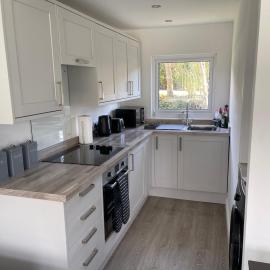Chalet 208 In Glan Gwna Caernarfon, hotel a Caernarfon