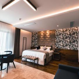 Naxxar에 위치한 호텔 The Village Boutique and SPA