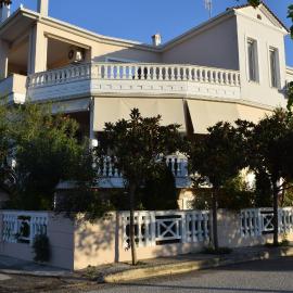 Five stars in Trikala