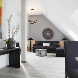 Altstadt-Hotel Bielefeld, hotel a Bielefeld