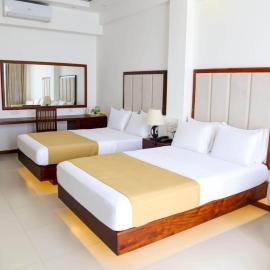 Apna Colombo, hotel u gradu Nawala
