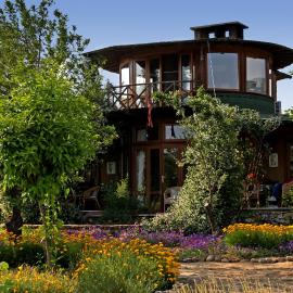 Viesnīca Kriskas Home Licensed Tourism Accommodation pilsētā Boyalıca