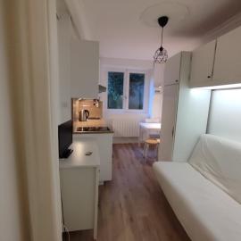 Studio Croix Rousse