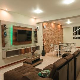 Hotel Residencial San Isidro, hotel Hualmay városában