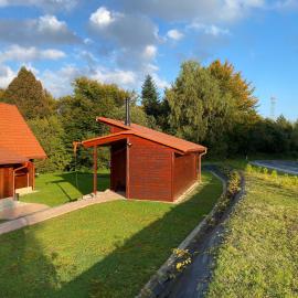 chata Derikovo, hotel in Gaboltov