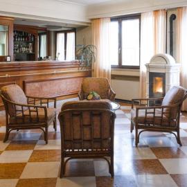 Hotel Terrazzo d'Abruzzo, hotel en Palena