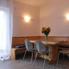 Casa di Tea: Pieve di Cadore'de bir otel