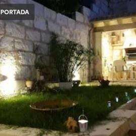 Casa Amanada, hotel in Santa Margalida