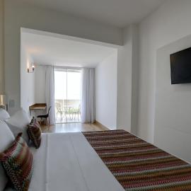 Transamerica Fit Vitória Praia de Camburi، فندق في فيتوريا