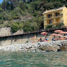 M'illumino d'immenso - MONEGLIA APARTMENTS